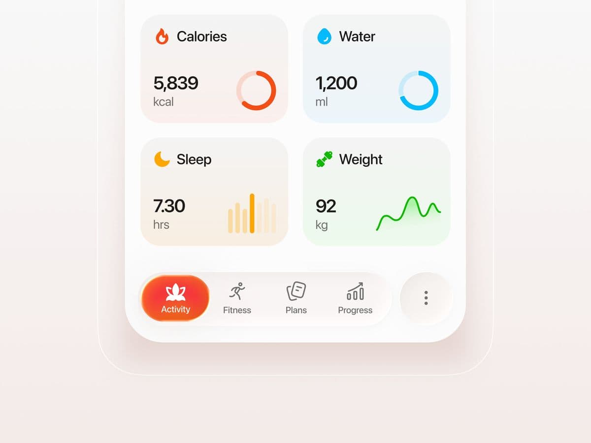 Clonify Mobile APP MVP