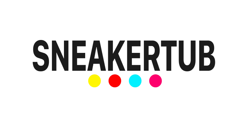 Sneakertub